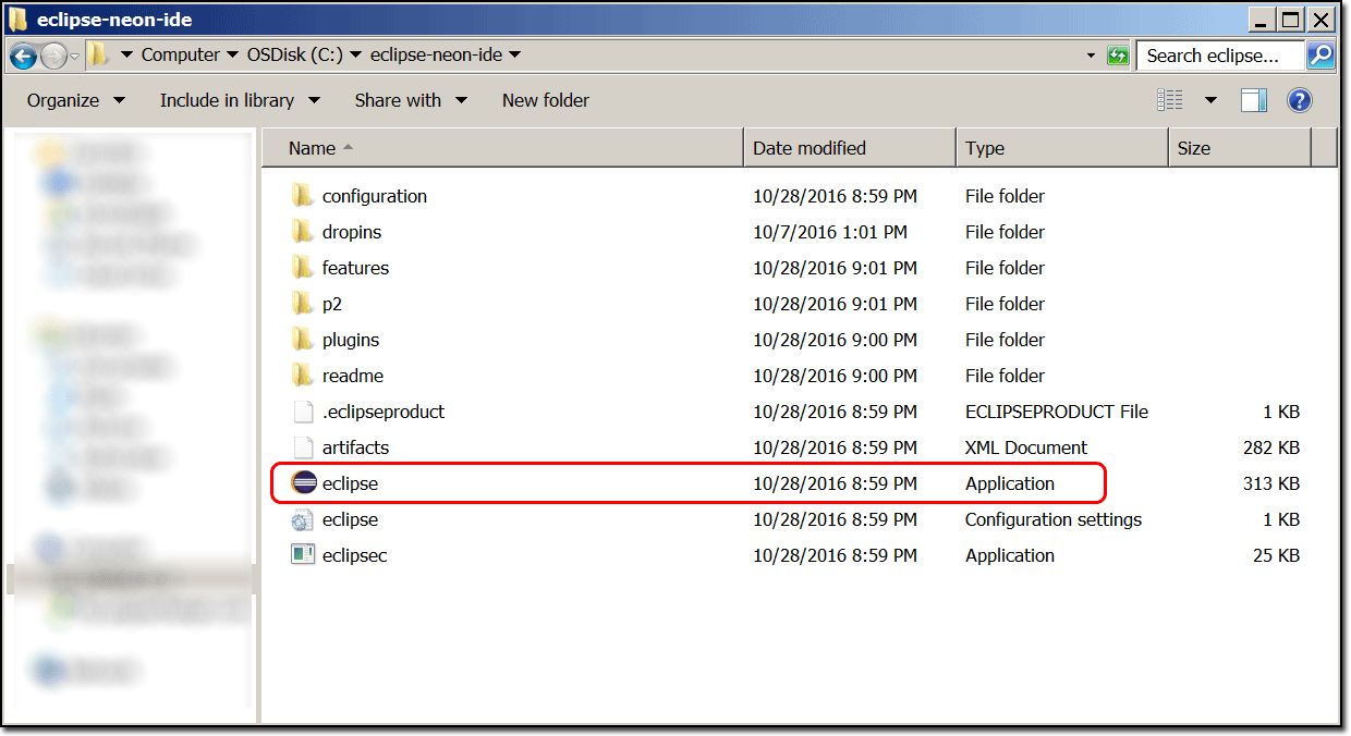Eclipse jdk 32 bit free download